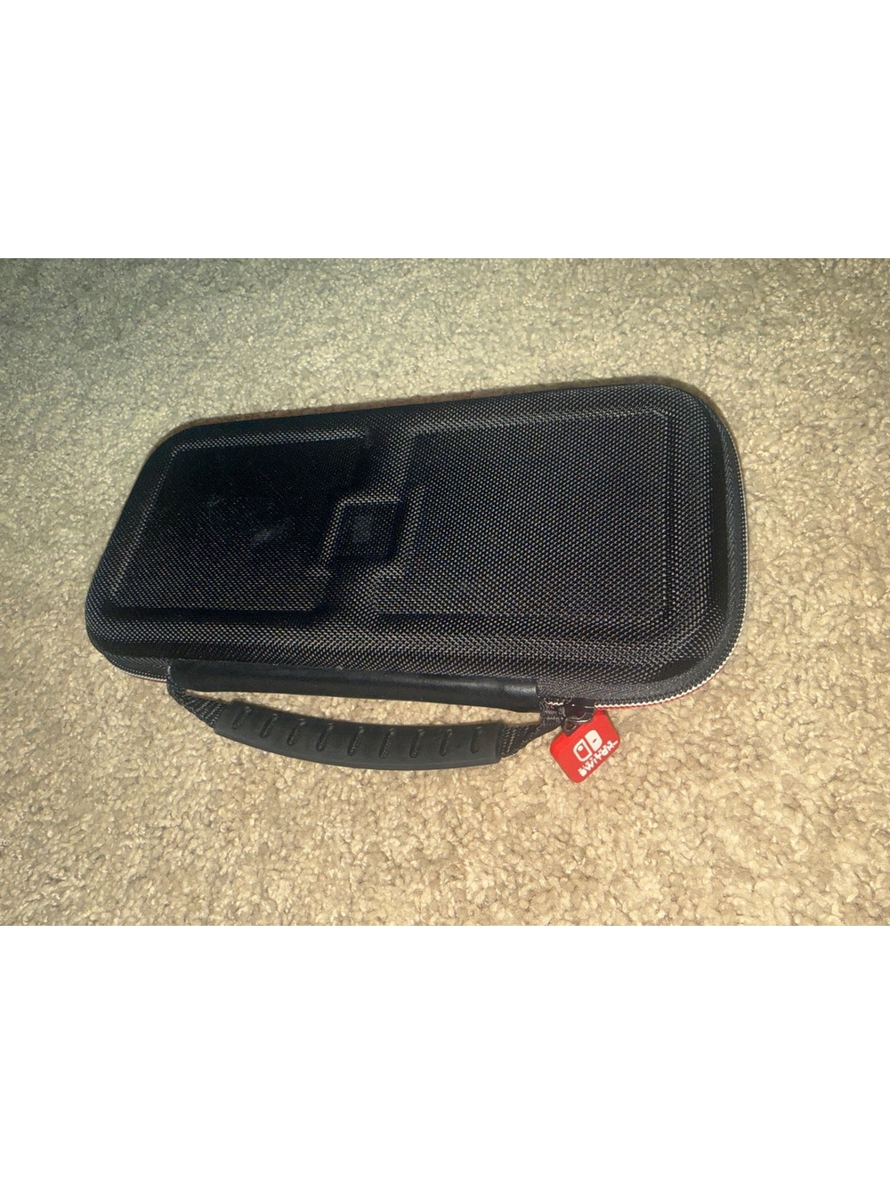 Nintendo Switch Carrying Case with Game Card Holders